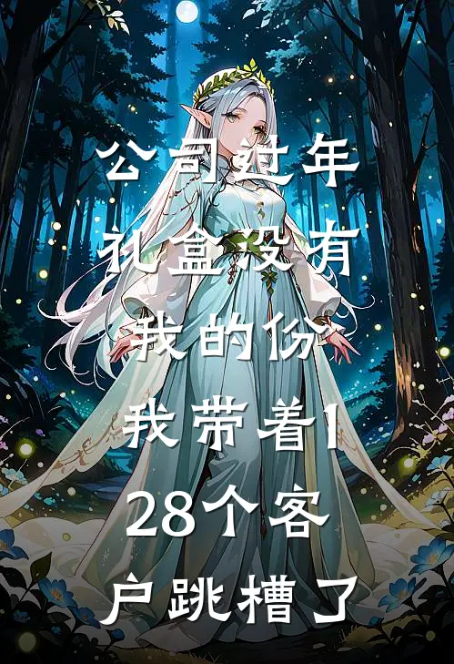 公司过年礼盒没有我的份，我带着128个客户跳槽了(林晴章总)已完结小说_公司过年礼盒没有我的份，我带着128个客户跳槽了(林晴章总)小说免费在线阅读