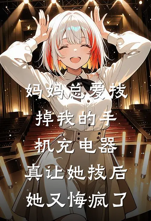 妈妈总爱拔掉我的手机充电器，真让她拔后她又悔疯了(林雅热门)最新小说推荐_最新热门小说妈妈总爱拔掉我的手机充电器，真让她拔后她又悔疯了林雅热门