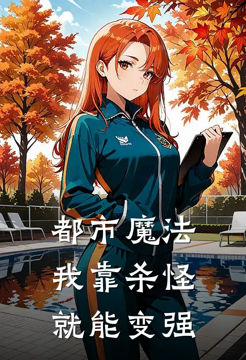 都市魔法：我靠杀怪就能变强林凡邱梦瑶热门小说免费阅读_网络热门小说都市魔法：我靠杀怪就能变强(林凡邱梦瑶)