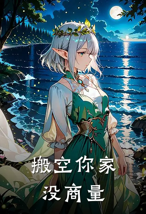 搬空你家没商量