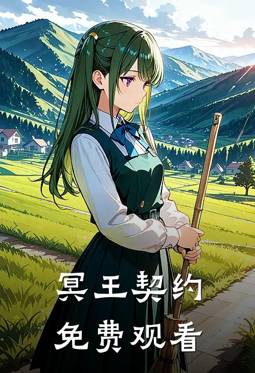 冥王契约免费观看