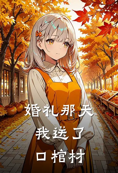 婚礼那天，我送了口棺材