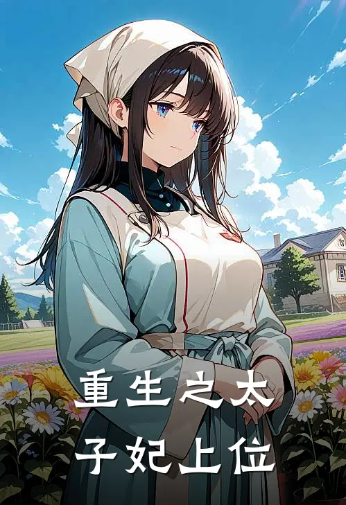 重生之太子妃上位