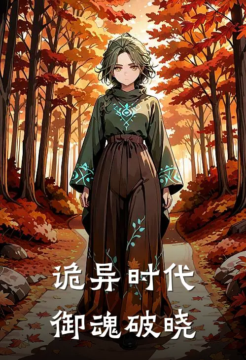 诡异时代御魂破晓