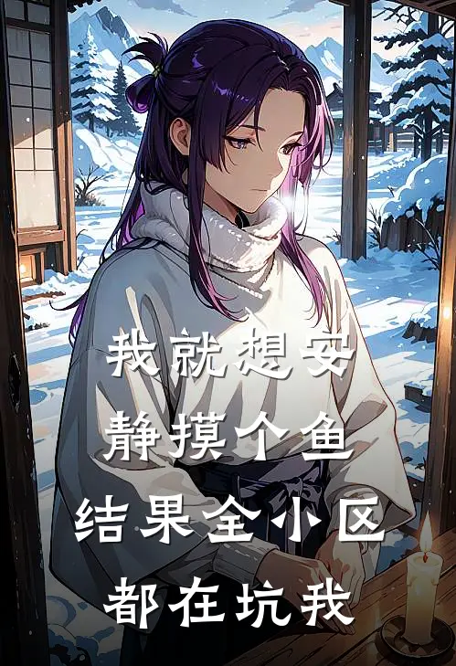 我就想安静摸个鱼，结果全小区都在坑我(林小衰王大壮)_林小衰王大壮热门小说