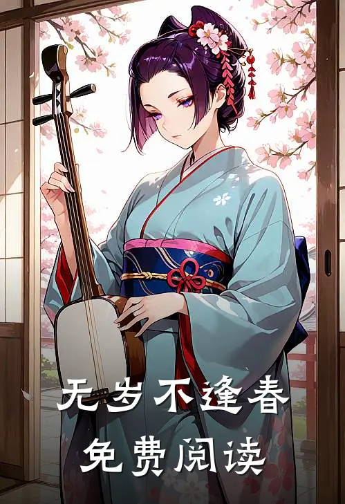 无岁不逢春免费阅读