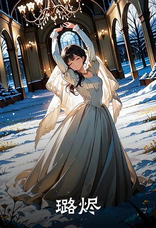 璐烬苏璐涉苏泠小说完结推荐_完整版小说免费阅读璐烬(苏璐涉苏泠)