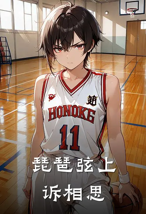 琵琶弦上诉相思