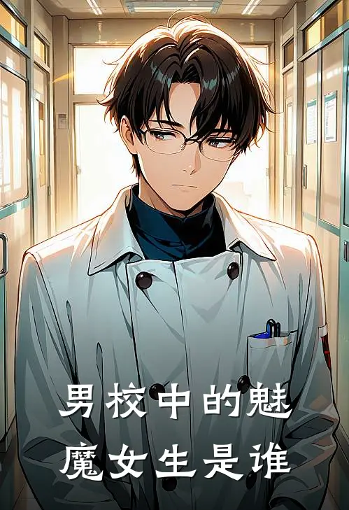 男校中的魅魔女生是谁