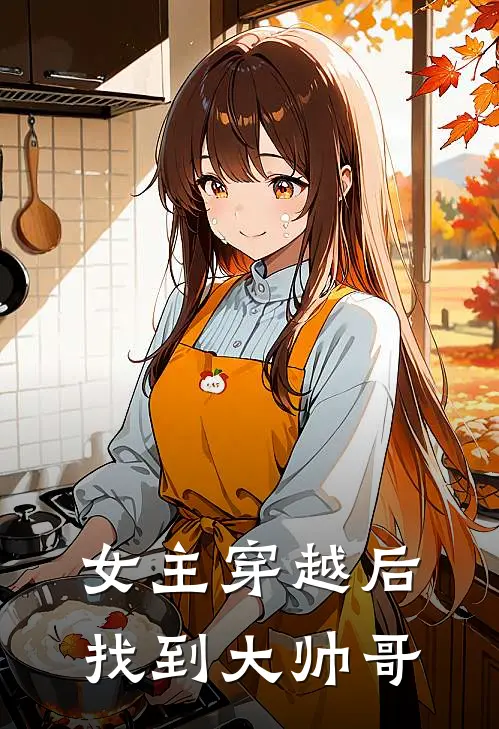 女主穿越后找到大帅哥(樊长玉谢征)最新小说_免费阅读完整版小说女主穿越后找到大帅哥(樊长玉谢征)