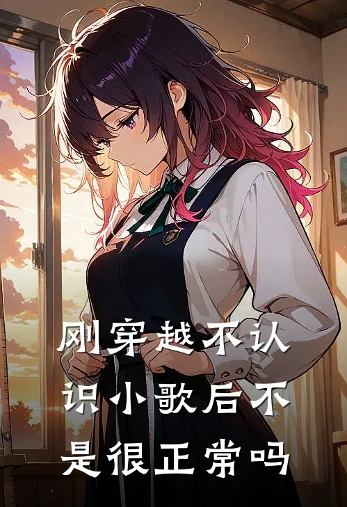 刚穿越不认识小歌后不是很正常吗