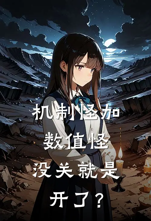 机制怪加数值怪，没关就是开了？(黄涛西眼仔)热门网络小说_小说推荐完结机制怪加数值怪，没关就是开了？(黄涛西眼仔)