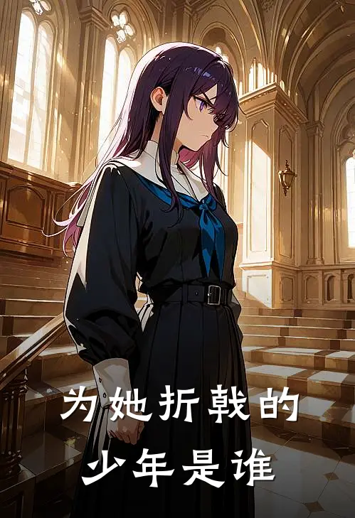 为她折戟的少年是谁