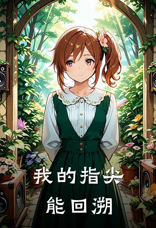 我的指尖能回溯