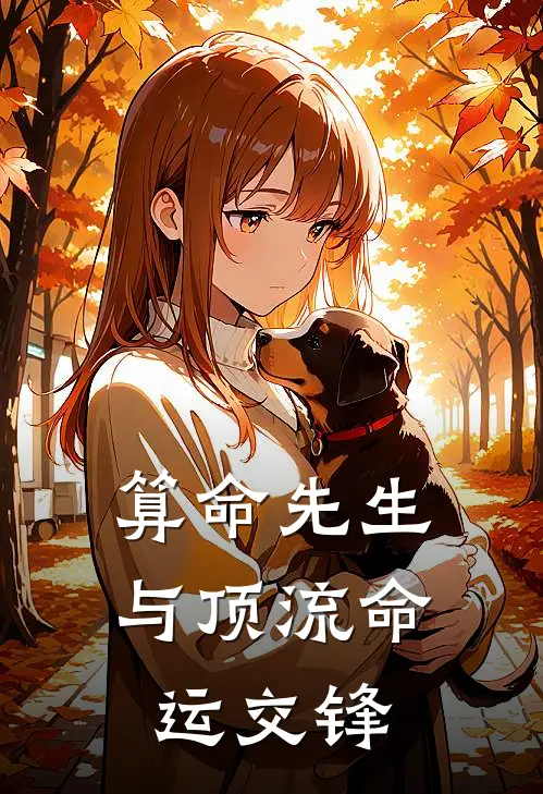 算命先生与顶流命运交锋