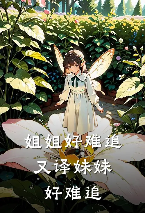 姐姐好难追，又译妹妹好难追