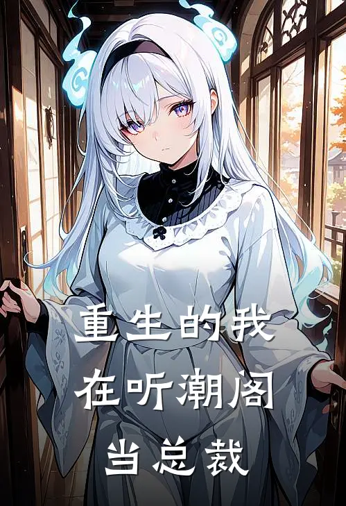 重生的我在听潮阁当总裁赵昕意崔十八免费小说完整版_完结版小说阅读重生的我在听潮阁当总裁(赵昕意崔十八)