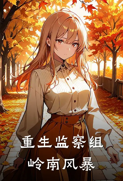 重生监察组：岭南风暴