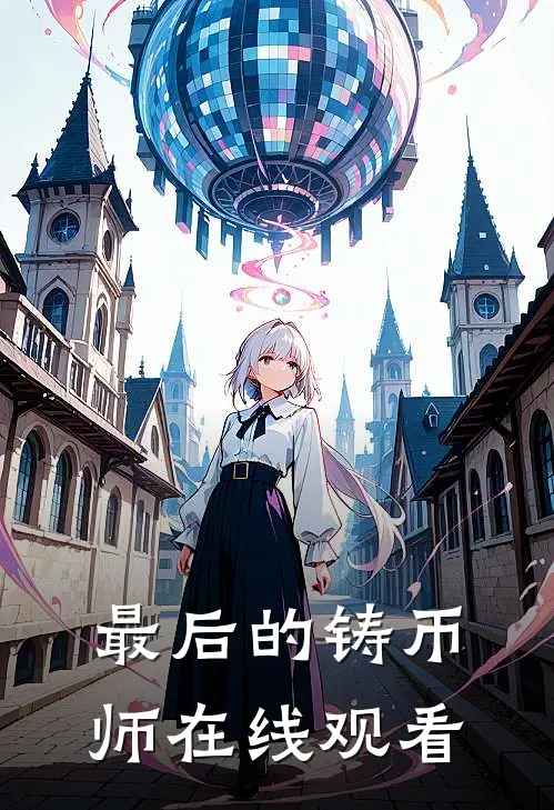 最后的铸币师在线观看