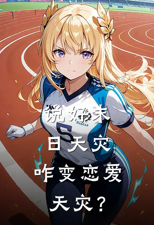 说好末日天灾，咋变恋爱天灾？