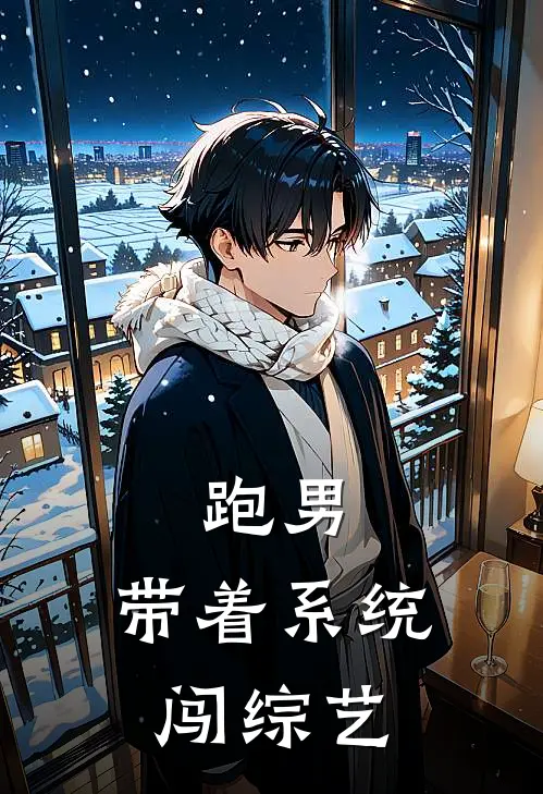 跑男：带着系统闯综艺(叶东刘一非)热门小说在线阅读_热门小说跑男：带着系统闯综艺(叶东刘一非)