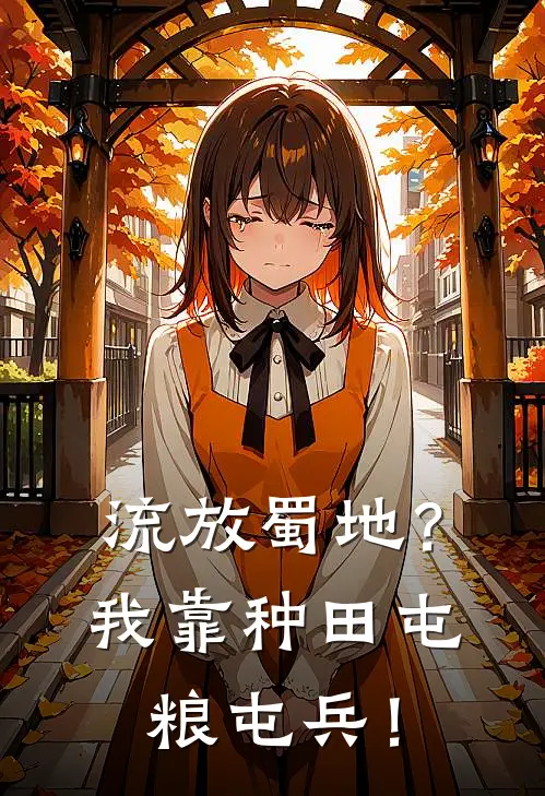 流放蜀地？我靠种田屯粮屯兵！