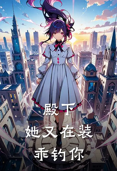 殿下，她又在装乖钓你魏云嫣祁宴全文阅读免费全集_免费小说殿下，她又在装乖钓你(魏云嫣祁宴)