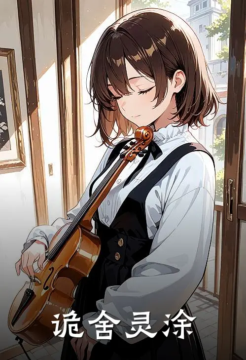 诡舍灵涂(何零何零)最热门小说_小说完整版诡舍灵涂何零何零