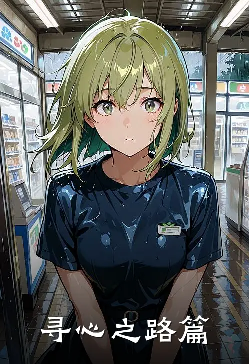 寻心之路篇许今晖星诺免费小说大全_热门免费小说寻心之路篇(许今晖星诺)