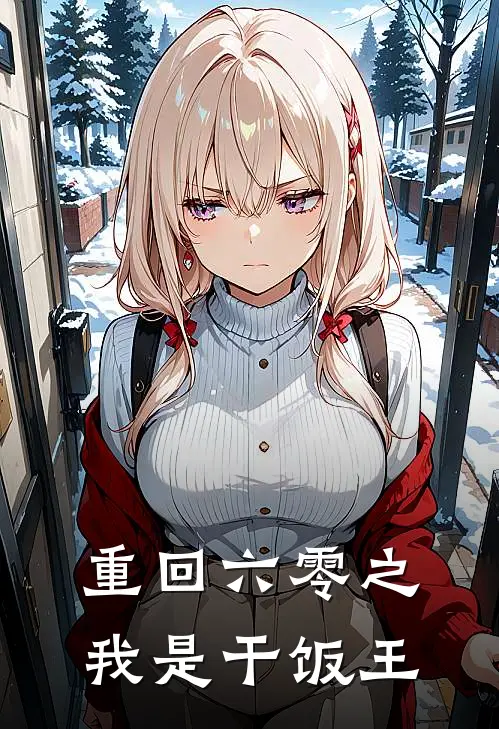 重回六零之我是干饭王