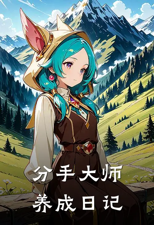 分手大师养成日记