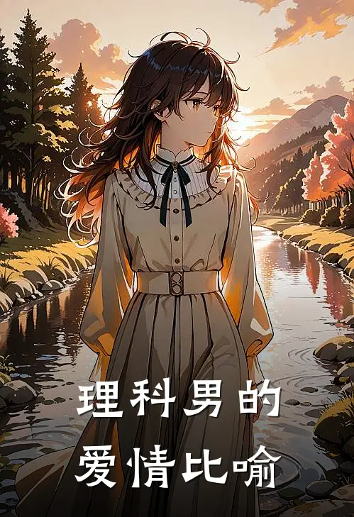 理科男的爱情比喻