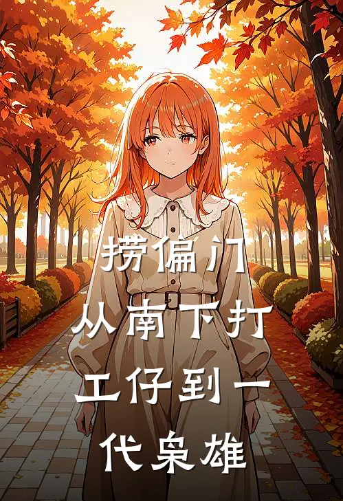 捞偏门：从南下打工仔到一代枭雄