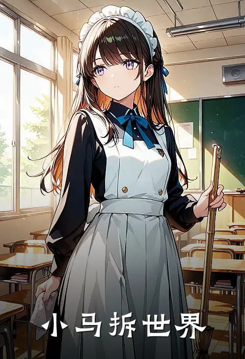 小马拆世界陈实陈实在完结版小说_完结版小说小马拆世界(陈实陈实在)