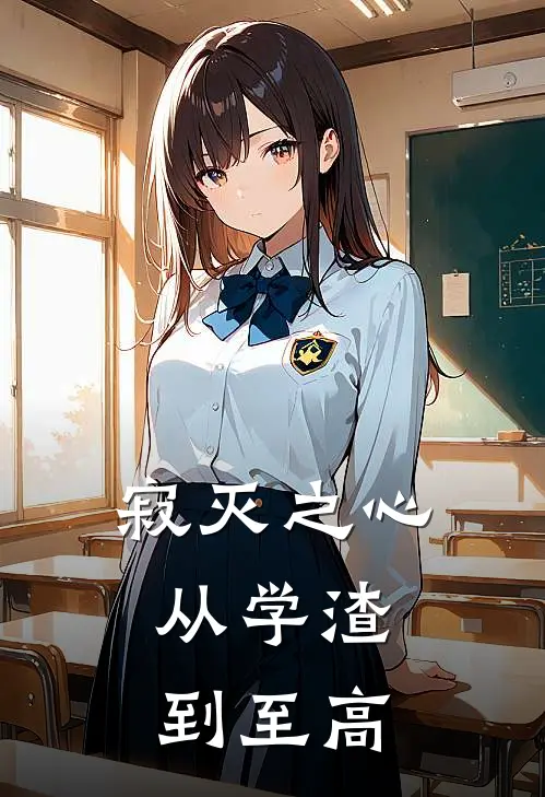 寂灭之心：从学渣到至高陆昭阳叶凌薇完结版小说阅读_完整版小说免费阅读寂灭之心：从学渣到至高(陆昭阳叶凌薇)