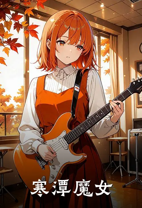 寒潭魔女(谢长老江辰)最新小说_免费阅读完整版小说寒潭魔女(谢长老江辰)