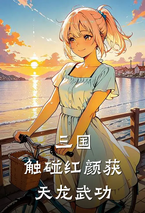 三国：触碰红颜获天龙武功