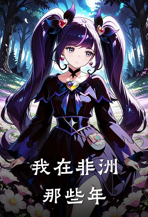 《我在非洲那些年》陈夜阿卜杜勒全集免费在线阅读_(陈夜阿卜杜勒)全章节免费在线阅读