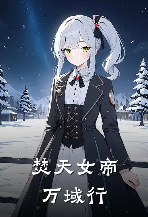 焚天女帝万域行韩修然楚明岚最新章节免费阅读_焚天女帝万域行全集免费阅读