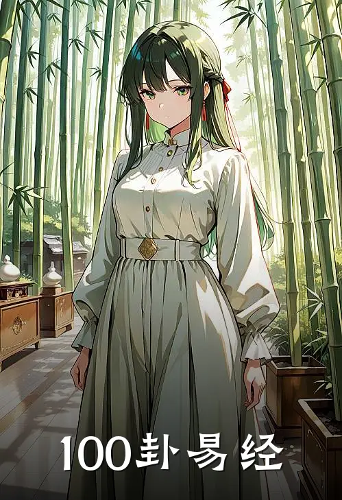 100卦易经西施西施全文免费阅读无弹窗大结局_西施西施（100卦易经）小说免费阅读大结局