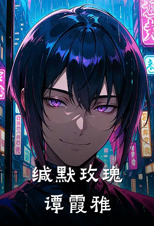 缄默玫瑰谭霞雅(闻昭齐肃)新热门小说_免费完结小说缄默玫瑰谭霞雅(闻昭齐肃)