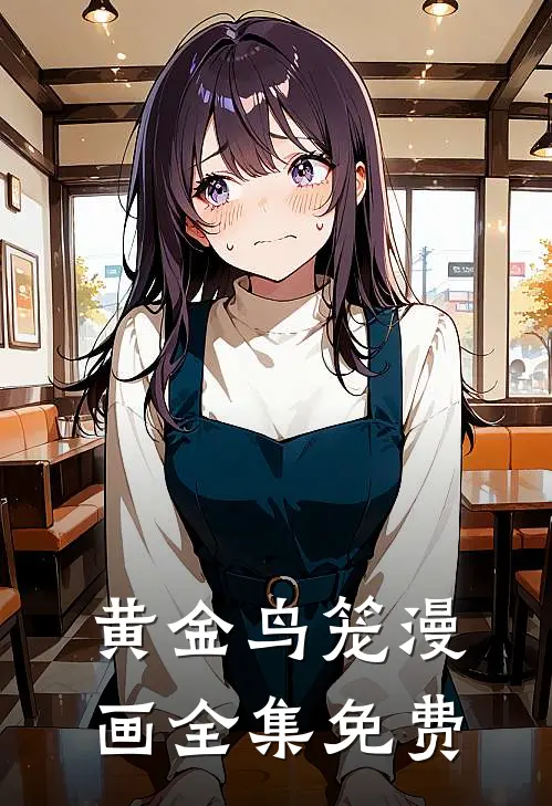 黄金鸟笼漫画全集免费