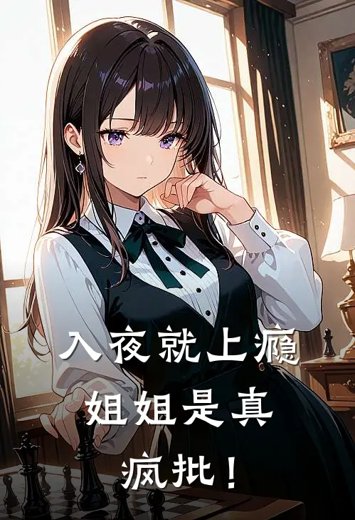 《入夜就上瘾，姐姐是真疯批！》沈清秋夏时安全本阅读_(沈清秋夏时安)全集阅读