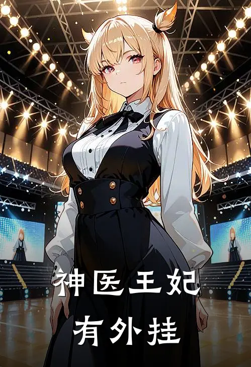 神医王妃有外挂