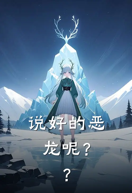 说好的恶龙呢？？