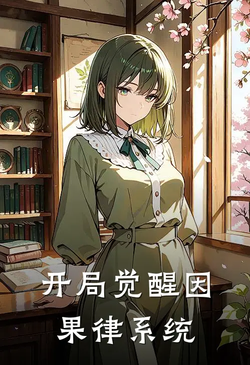 开局觉醒因果律系统