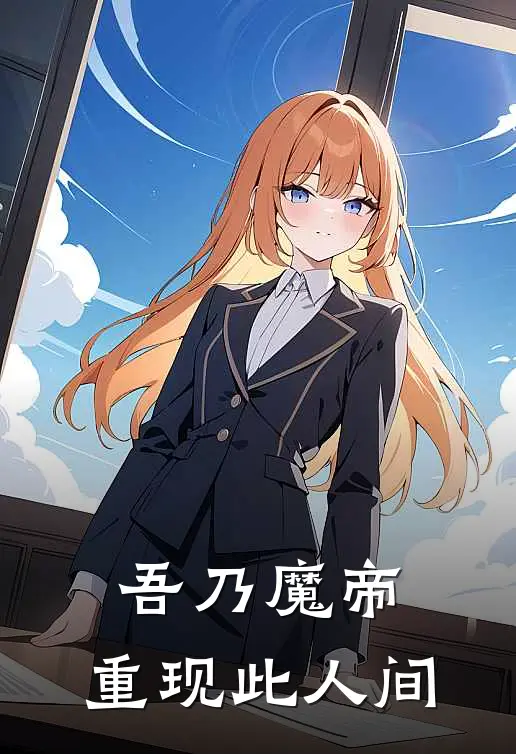 吾乃魔帝，重现此人间荒无苏妲己免费小说阅读_免费小说大全吾乃魔帝，重现此人间(荒无苏妲己)