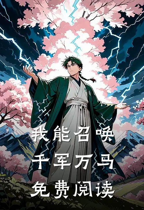 我能召唤千军万马免费阅读