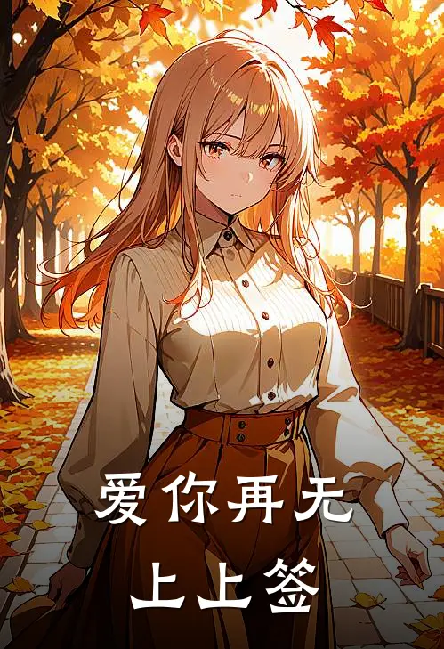 爱你再无上上签