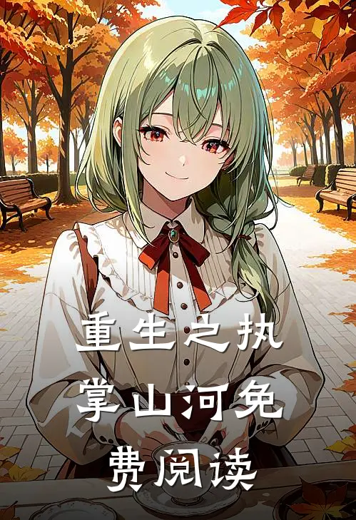 重生之执掌山河免费阅读